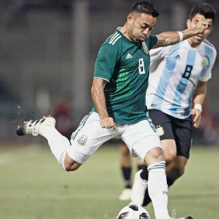 Marco Fabián: de Europa a Filadelfia
