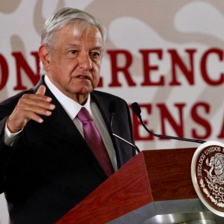 López Obrador lanza programa para reducir deudas del Infonavit