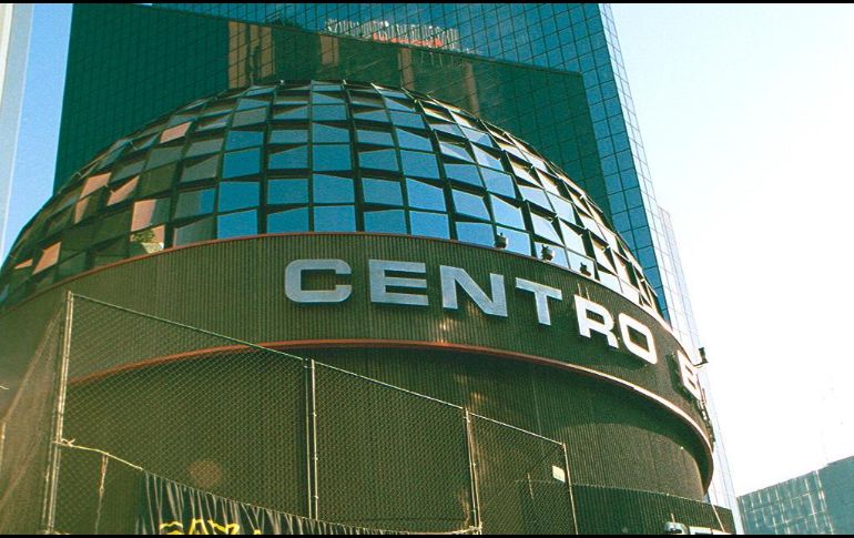 El mercado accionario local opera un volumen de 1.3 millones de títulos por un importe de 23 millones de pesos. EL INFORMADOR / ARCHIVO