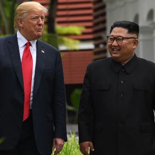 Segunda cumbre Trump-Kim será el 27 y 28 de febrero en Vietnam