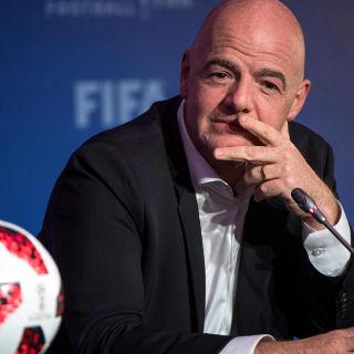 Infantino optará a segundo mandato al frente de la FIFA