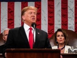 En 2017, Donald Trump firmó una orden ejecutiva por la que prohíbe las 