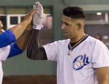 Los Charros y los Leñadores volverán a enfrentarse mañana jueves. FACEBOK/@CharrosBeisbolOficial