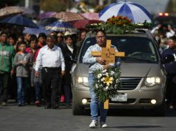 La explosión en Tlahuelilpan, Hidalgo, ocurrida el 18 de enero pasado sigue arrojando víctimas mortales. AP / ARCHIVO
