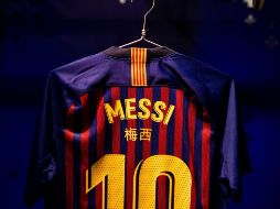 Los catalanes y los merengues se enfrentarán tres veces en menos de un mes. TWITTER/@FCBarcelona_es