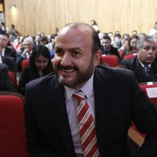 Ricardo Villanueva, nuevo Rector de la Universidad de Guadalajara