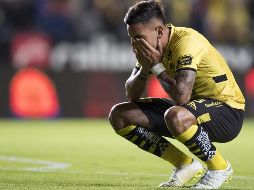 Sobre los posibles refuerzos para el conjunto, Dávila dice ''ellos oyen que hay bloqueos, que falta gasolina (…) Eso llega hasta fuera del estado, del país, y pues al final dijeron que no''. MEXSPORT / ARCHIVO