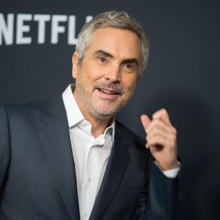 Alfonso Cuarón hará un recuento de su carrera en especial de TNT