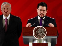 El director general del Infonavit, Carlos Martínez Velázquez agregó que el programa 