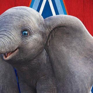 Disney lanza último tráiler de "Dumbo"