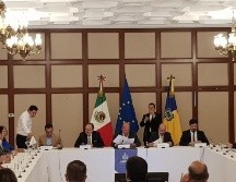 Los recursos se enfocarán en la elaboración de un instrumento central para la implementación de las nuevas políticas en materia de movilidad entre los municipios que conforman el Área Metropolitana de Guadalajara. EL INFORMADOR/ S. Blanco