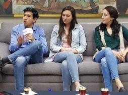 #PregúntaleAKuma sobre su Futuro