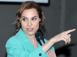 Marina de Tavira reconoció el talento nato de su compañera Yalitza Aparicio, a quien calificó como una 