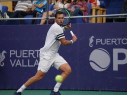 La segunda edición del torneo se celebrará del 29 de abril al 5 de mayo. FACEBOOK/@PuertoVallartaOpen