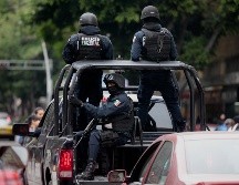 Este miércoles fue anunciado que se desplegarán 10 mil 200 elementos del Ejército, la Marina y la Policía Federal en las 17 regiones más violentas del país. EL INFORMADOR / ARCHIVO