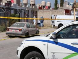 Este miércoles el Gobierno Federal divulgó una lista con las 17 regiones prioritarias para atacar el tema de la inseguridad, mismas que concentran 35% de los homicidios. ESPECIAL/