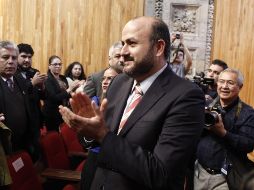 EL INFORMADOR/ A. Camacho