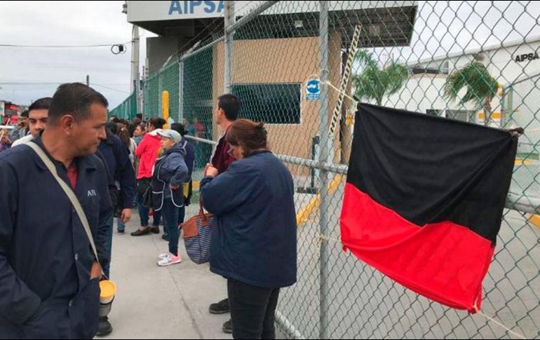 Explican que que el problema inició por una mala lectura que se hizo al incremento a los salarios mínimos en la frontera. ESPECIAL
