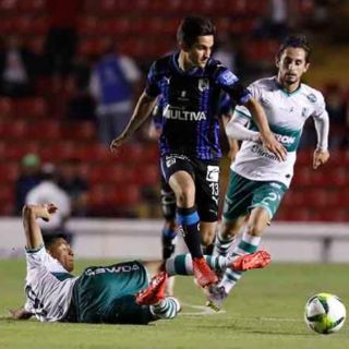Querétaro también sufre en Copa y cae ante Zacatepec