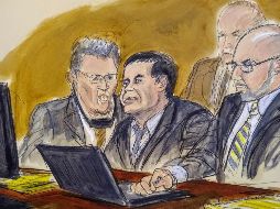 Luego de tres días de deliberaciones, el jurado no ha llegado a un veredicto para 