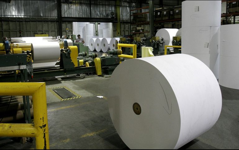 Bio Pappel aclaró que el caso de dos empleados de Scribe investigados por el delito —finalmente exonerados— sucedió antes de que se hiciera de la marca. AP/Archivo