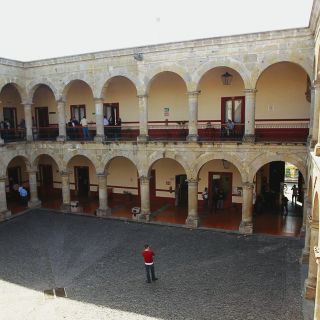 Congreso, con más recursos para empleados eventuales