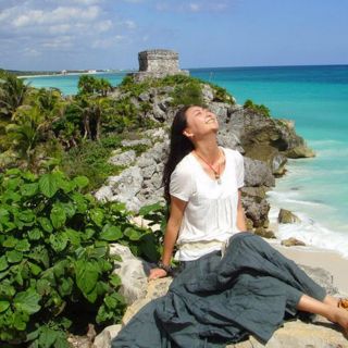 Los turistas extranjeros que más gastan en México