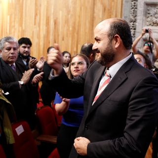Villanueva dirigirá a la UdeG hasta 2025