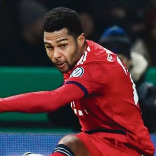 Bayern continua su camino en copa