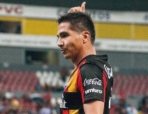 Valdez confía en la capacidad del equipo para superar el mal momento. EL INFORMADOR / ARCHIVO