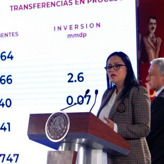 Gobierno de México ha entregado más de 15 MMDP para pensiones universales