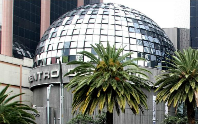 El mercado accionario local opera un volumen de 1.1 millones de títulos, por un importe de 24.9 millones de pesos. NTX / ARCHIVO