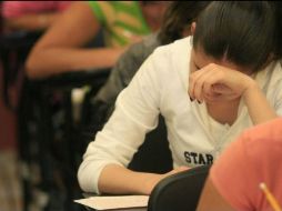 Los expertos esperan que la aplicación  ayuden a personas con TDAH o lesión cerebral traumática. EL INFORMADOR / ARCHIVO