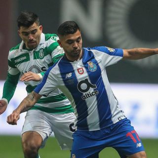 La UEFA castiga a "Tecatito" Corona