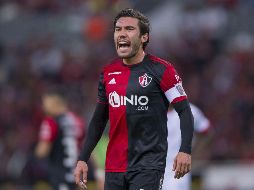 Puebla no supera a Atlas jugando en Guadalajara un partido de Liga desde el 2011. MEXSPORT/ARCHIVO