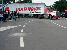 Aún no se conoce el mecanismo que se empleará para ingresar la ayuda humanitaria al país. AFP/R. Arboleda