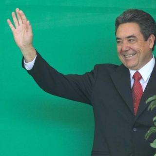 Detienen extradición del ex gobernador interino de Coahuila