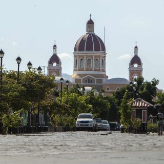 Una ONG de Nicaragua denuncia el allanamiento de sus oficinas