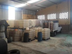 Por estos hechos no hubo personas detenidas. ESPECIAL/