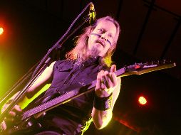 Velada gótica y vikinga en Guadalajara