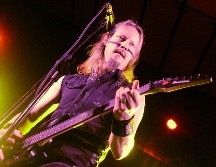 Velada gótica y vikinga en Guadalajara