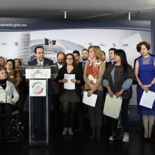 Aportaciones, importantes en discusión de la GN: Clemente Castañeda