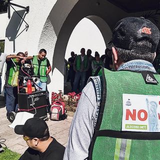 Omitir verificación costará hasta $12 mil de multa