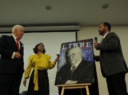 Marco del Toro Carazo nunca ha perdido una defensa. EL INFORMADOR/E. Barrera