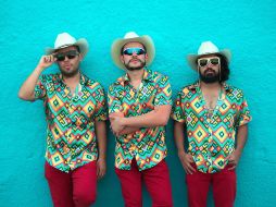 La agrupación tocará un repertorio variado, incluyendo los temas que se encuentran en el compilado de “Puro cumbión legendario”. ESPECIAL/E. Cundapí