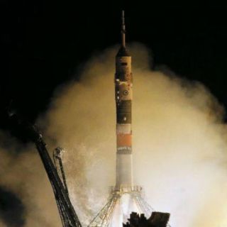 Aplazan lanzamiento de Soyuz con satélites OneWeb