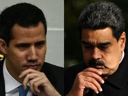 El tono del mensaje parece más una amenaza que un comentario sobre la posición mexicana sobre la situación en Venezuela. AFP / ARCHIVO