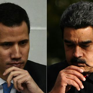 Futuro de relación EU-México, en duda por Venezuela: Marco Rubio