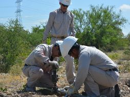 Las tomas clandestinas fueron aseguradas y modificadas en su reparación por personal especializado de Pemex, mientras el Ministerio Público Federal en Morelia continúa con la investigación. NTX / ARCHIVO