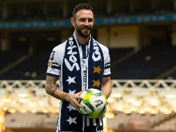 Diego Alonso expresó que en el club están satisfechos con la llegada de Layún, luego de su paso por Villarreal de España, y buscará la posibilidad de incluirlo paulatinamente en los encuentros. MEXSPORT / ARCHIVO